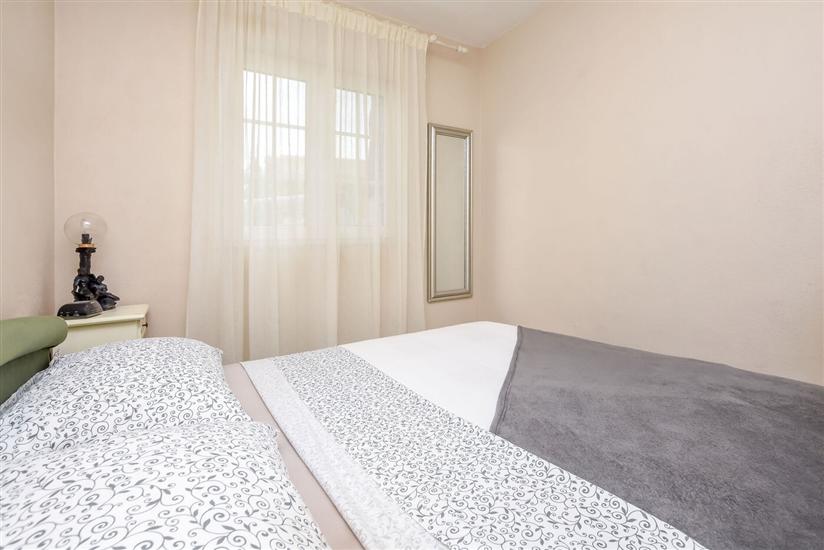 Apartment A5, for 3 persons