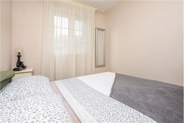 Apartment A5, for 3 persons