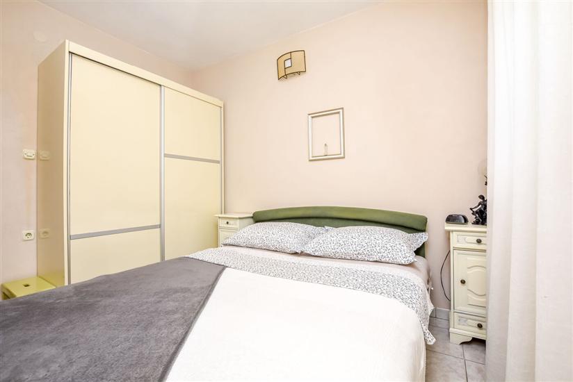 Apartment A5, for 3 persons