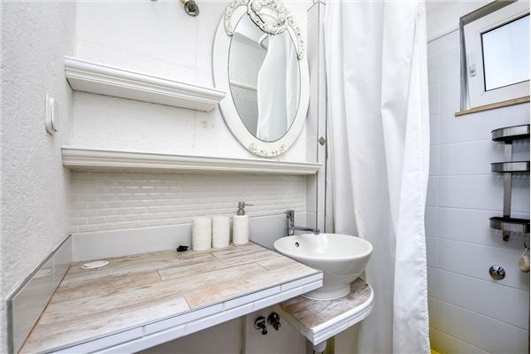 Apartment A5, for 3 persons