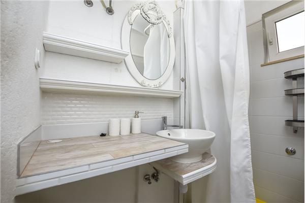 Apartment A5, for 3 persons