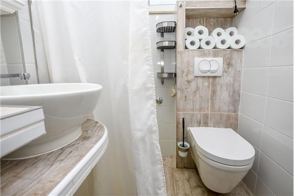 Apartment A5, for 3 persons