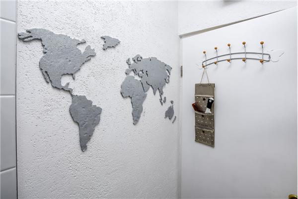 Apartment A5, for 3 persons