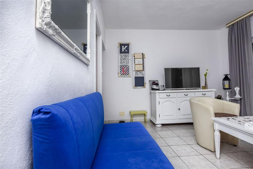 Apartment A5, for 3 persons