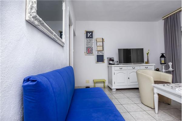 Apartment A5, for 3 persons