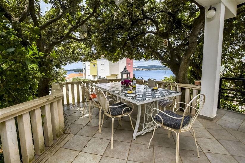 Apartment A5, for 3 persons