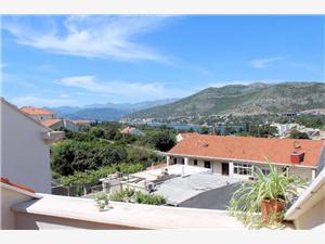 Ferienwohnung Dubrovnik Riviera,BuchenAnaAb 155 €