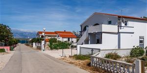 Apartman - Vir - otok Vir