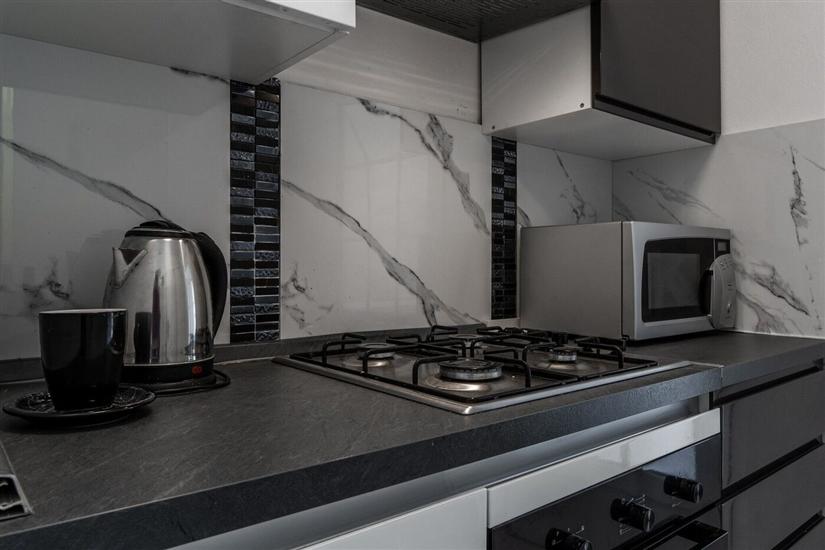 Apartment A1, for 2 persons