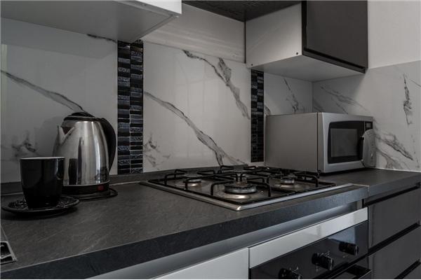 Apartment A1, for 2 persons