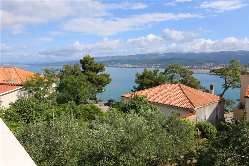 Ferienwohnung A1, für 7 Personen