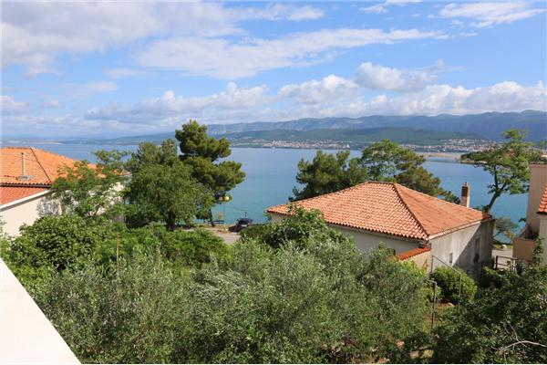 Ferienwohnung A1, für 7 Personen