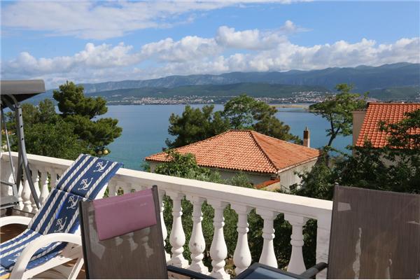 Ferienwohnung A1, für 7 Personen