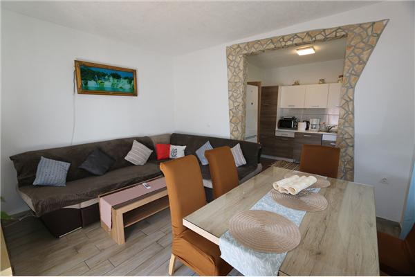 Ferienwohnung A1, für 7 Personen