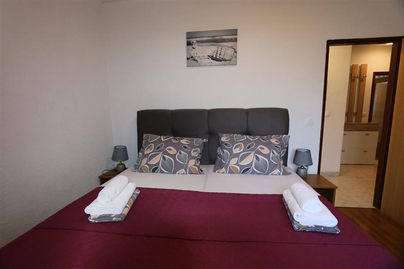 Ferienwohnung A1, für 7 Personen