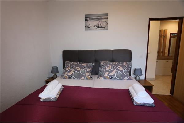 Ferienwohnung A1, für 7 Personen