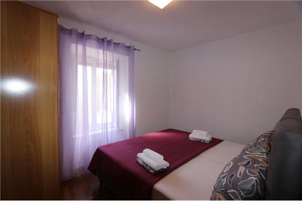 Ferienwohnung A1, für 7 Personen