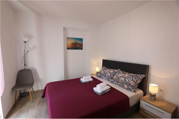 Ferienwohnung A1, für 7 Personen