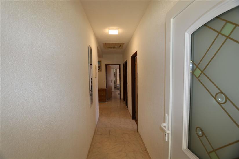 Ferienwohnung A1, für 7 Personen