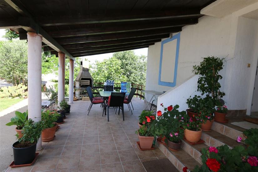 Ferienwohnung A1, für 7 Personen