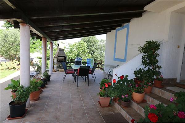 Ferienwohnung A1, für 7 Personen