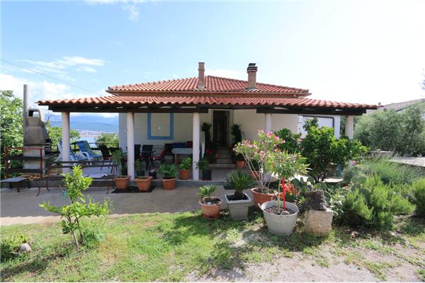 Ferienwohnung A1, für 7 Personen