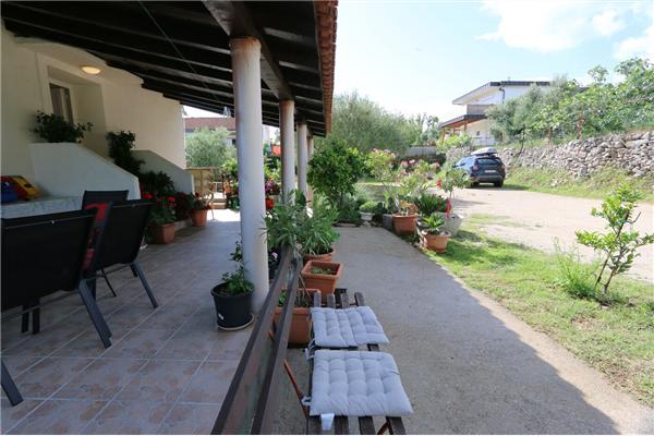 Ferienwohnung A1, für 7 Personen