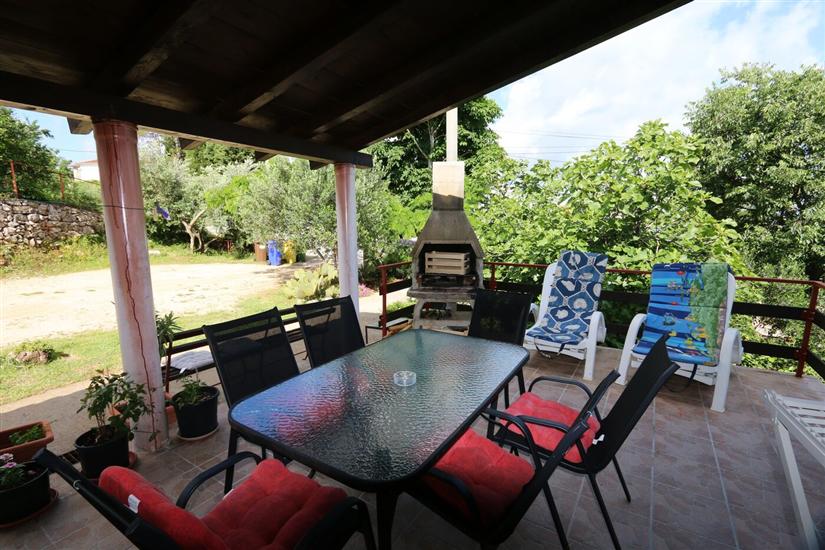 Ferienwohnung A1, für 7 Personen