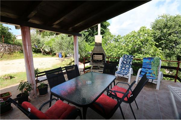 Ferienwohnung A1, für 7 Personen