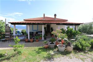 Ferienwohnung - Silo - Insel Krk