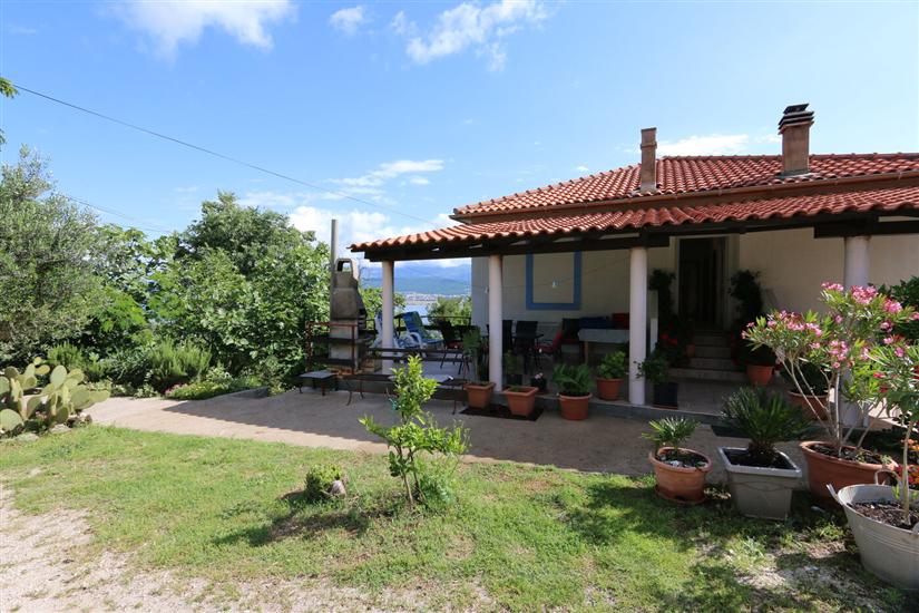 Ferienwohnungen KIRINČIĆ ANTON