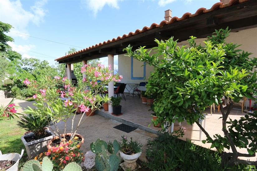 Ferienwohnungen KIRINČIĆ ANTON