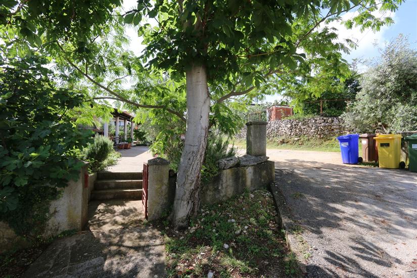 Ferienwohnungen KIRINČIĆ ANTON