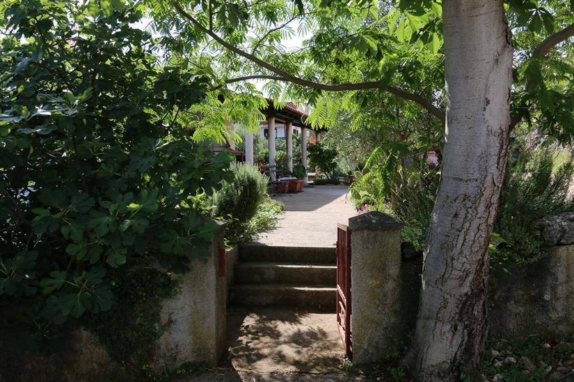 Ferienwohnungen KIRINČIĆ ANTON