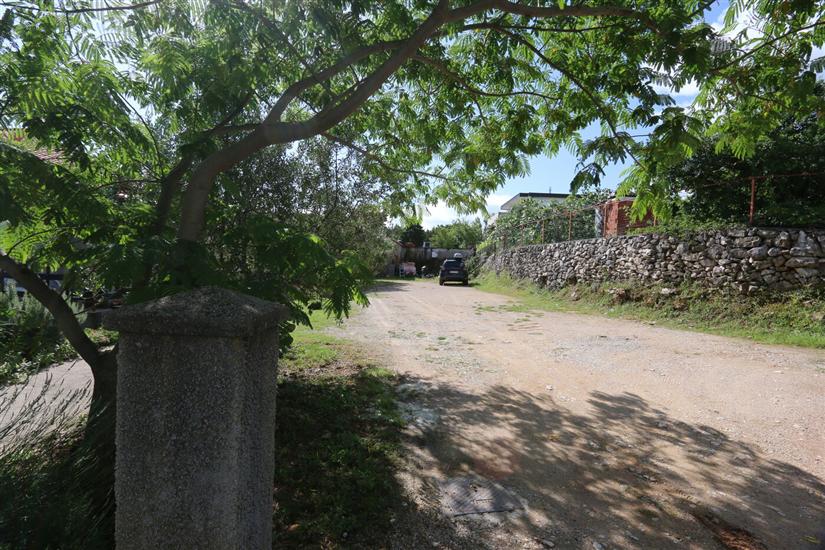 Ferienwohnungen KIRINČIĆ ANTON