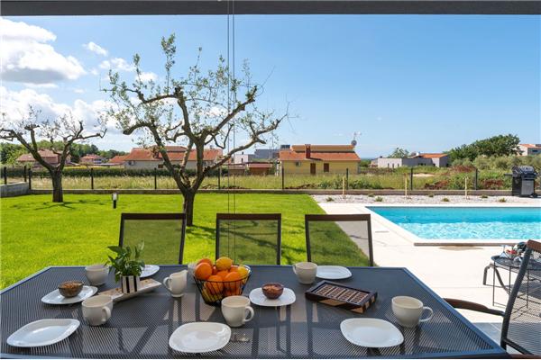 House K1, for 6 persons