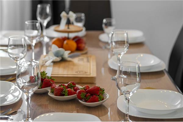 House K1, for 6 persons