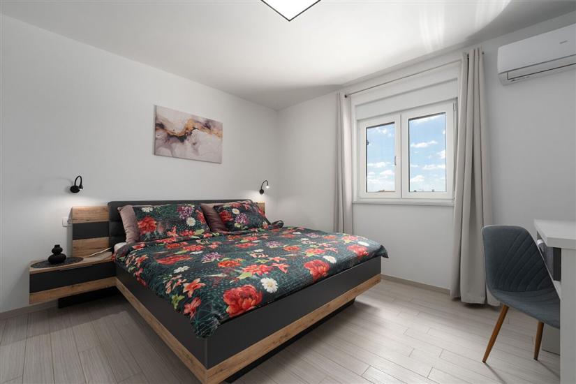 House K1, for 6 persons