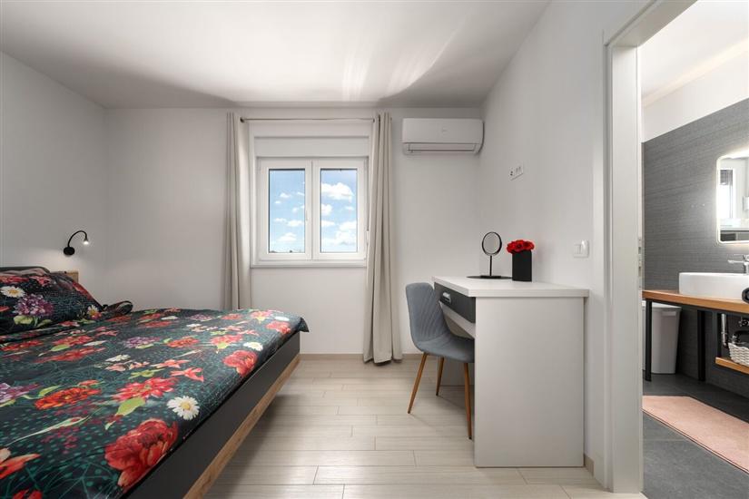 House K1, for 6 persons