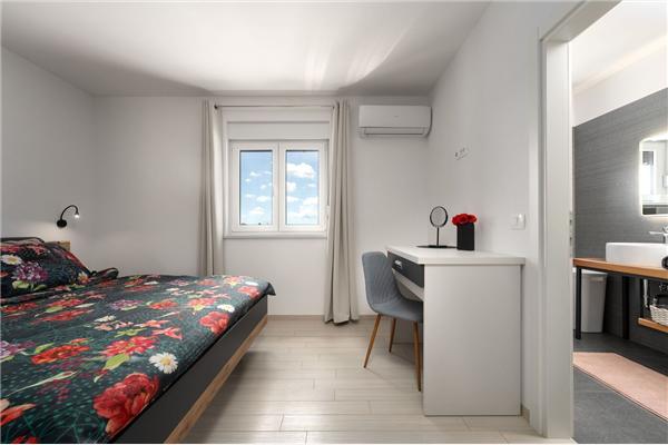 House K1, for 6 persons