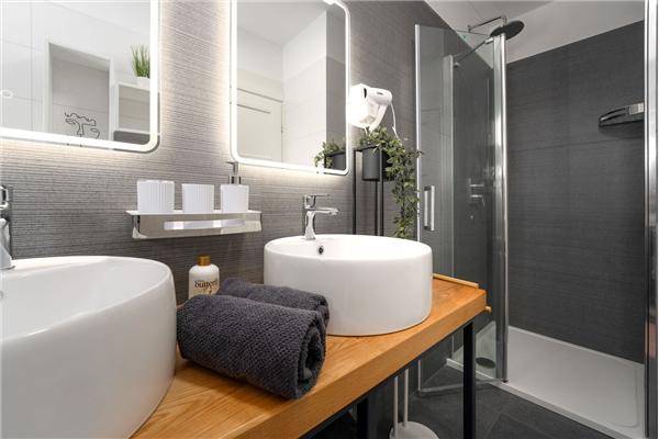 House K1, for 6 persons