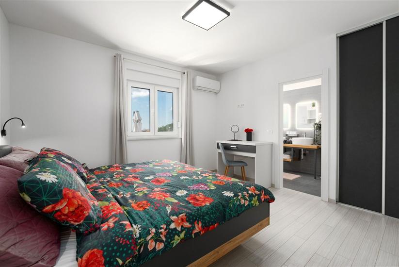 House K1, for 6 persons