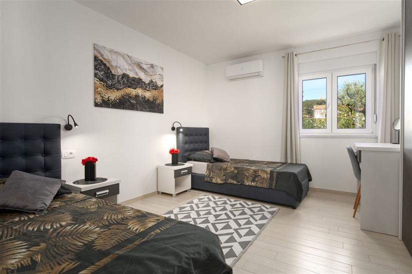 House K1, for 6 persons