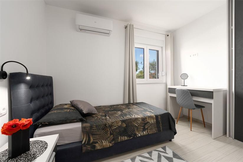 House K1, for 6 persons