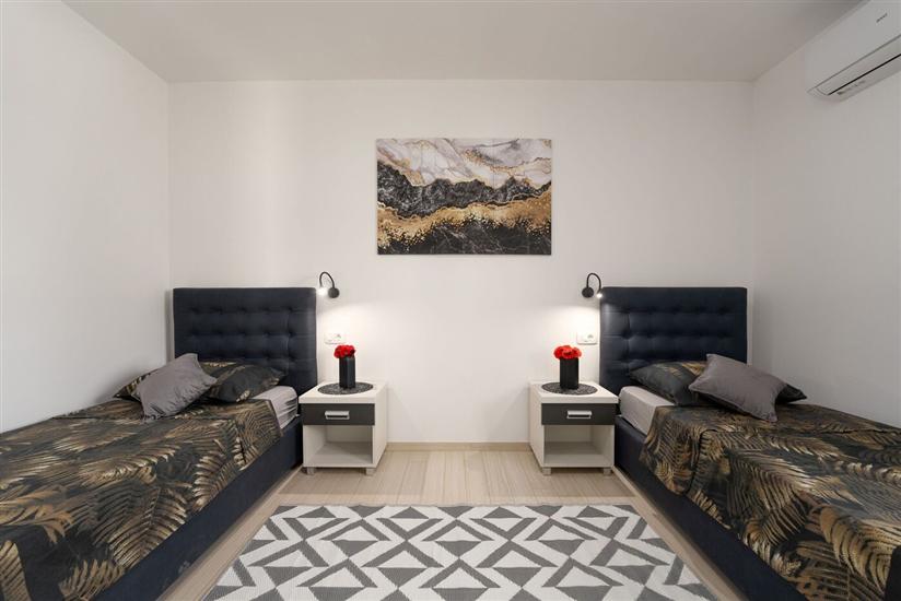 House K1, for 6 persons