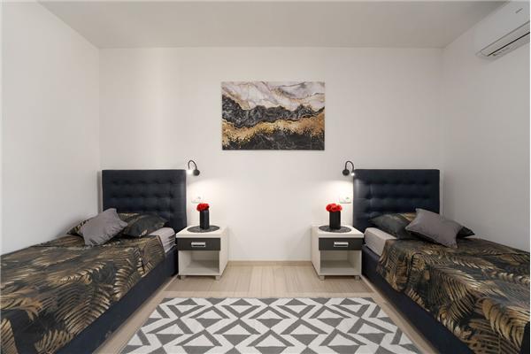 House K1, for 6 persons