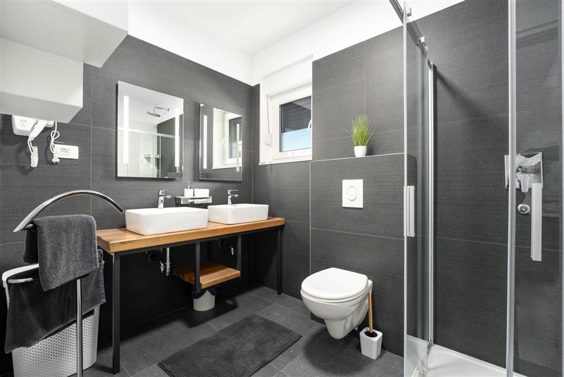 House K1, for 6 persons