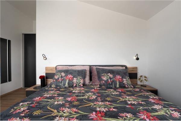 House K1, for 6 persons