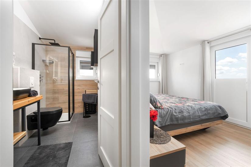 House K1, for 6 persons