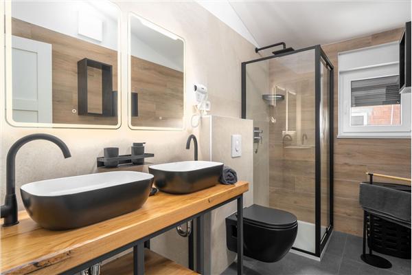 House K1, for 6 persons